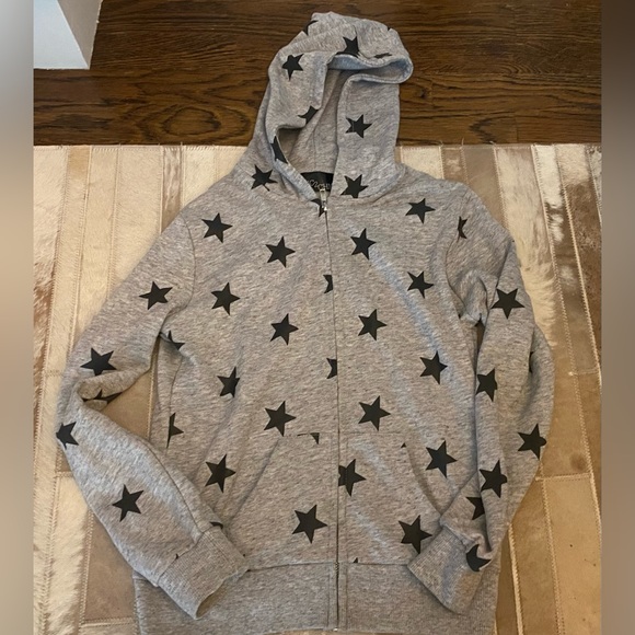 Chic2Chic Hoodie - Picture 1 of 5